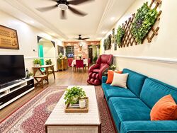Blk 524 Fragrant Woods (Woodlands), HDB 4 Rooms #618072121